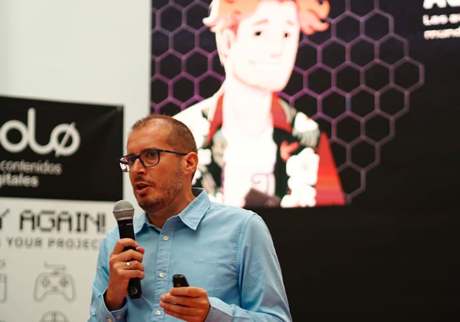 Novelingo lanza un videojuego que ‘esconde’ un curso de ciberseguridad