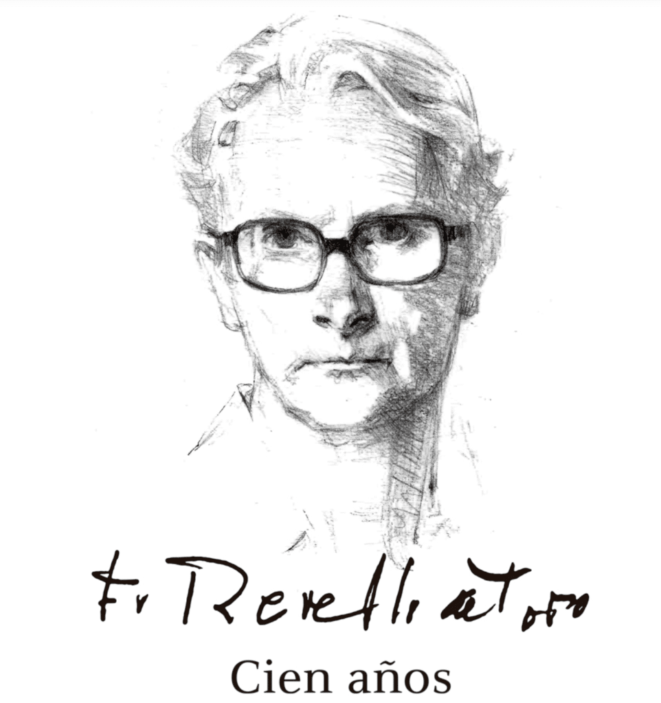 Autorretrato del pintor Félix Revello de Toro